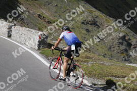 Photo #3212967 | 24-06-2023 16:45 | Passo Dello Stelvio - Prato side BICYCLES
