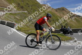 Photo #3854600 | 13-08-2023 11:36 | Passo Dello Stelvio - Prato side BICYCLES
