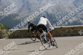 Photo #3440762 | 14-07-2023 11:16 | Passo Dello Stelvio - Prato side BICYCLES