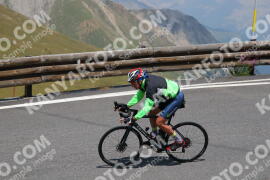 Photo #2412781 | 25-07-2022 12:42 | Passo Dello Stelvio - Peak BICYCLES