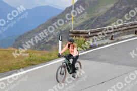 Foto #2444217 | 30-07-2022 13:29 | Passo Dello Stelvio - die Spitze BICYCLES