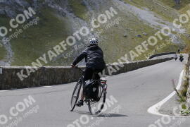 Foto #4082023 | 26-08-2023 14:02 | Passo Dello Stelvio - Prato Seite BICYCLES