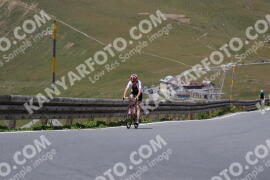 Photo #2392734 | 24-07-2022 13:32 | Passo Dello Stelvio - Peak BICYCLES