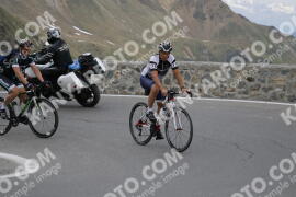 Photo #3109002 | 16-06-2023 12:29 | Passo Dello Stelvio - Prato side BICYCLES