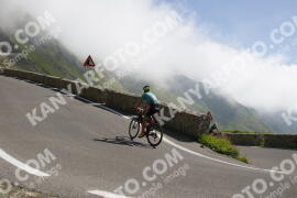 Photo #3458757 | 15-07-2023 09:46 | Passo Dello Stelvio - Prato side BICYCLES