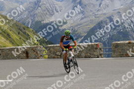 Photo #3649137 | 30-07-2023 11:12 | Passo Dello Stelvio - Prato side BICYCLES