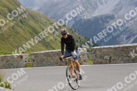 Foto #3752374 | 08-08-2023 10:18 | Passo Dello Stelvio - Prato Seite BICYCLES