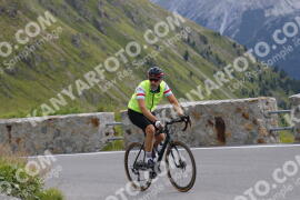 Foto #3752531 | 08-08-2023 10:30 | Passo Dello Stelvio - Prato Seite BICYCLES