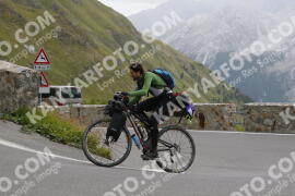 Foto #3775084 | 09-08-2023 11:51 | Passo Dello Stelvio - Prato Seite BICYCLES