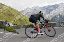 Photo #3442671 | 14-07-2023 12:24 | Passo Dello Stelvio - Prato side BICYCLES