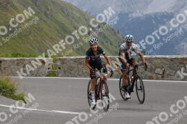 Photo #3634144 | 29-07-2023 15:48 | Passo Dello Stelvio - Prato side BICYCLES