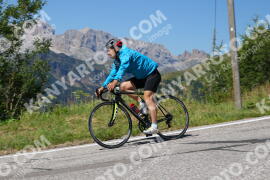 Foto #2555952 | 09-08-2022 11:43 | Pordoi Pass BICYCLES