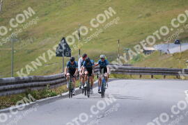 Photo #2446960 | 30-07-2022 16:21 | Passo Dello Stelvio - Peak BICYCLES