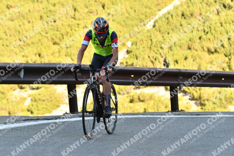 Photo #2645606 | 14-08-2022 09:23 | Passo Dello Stelvio - Waterfall curve BICYCLES