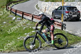 Photo #2298197 | 13-07-2022 16:26 | Passo Dello Stelvio - Waterfall curve BICYCLES