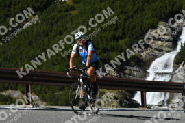 Photo #4305862 | 26-09-2023 13:49 | Passo Dello Stelvio - Waterfall curve BICYCLES