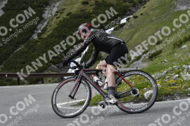 Photo #2113040 | 10-06-2022 15:39 | Passo Dello Stelvio - Waterfall curve BICYCLES