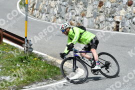 Photo #2198514 | 26-06-2022 13:33 | Passo Dello Stelvio - Waterfall curve BICYCLES