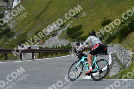Photo #4089368 | 26-08-2023 12:55 | Passo Dello Stelvio - Waterfall curve BICYCLES