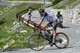Photo #2171578 | 20-06-2022 15:28 | Passo Dello Stelvio - Waterfall curve BICYCLES