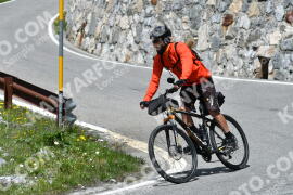 Photo #2204348 | 27-06-2022 13:29 | Passo Dello Stelvio - Waterfall curve BICYCLES
