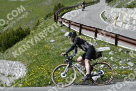 Foto #3131052 | 17-06-2023 15:33 | Passo Dello Stelvio - Waterfall Kehre BICYCLES