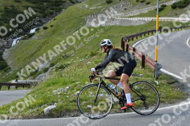 Photo #2322674 | 16-07-2022 17:27 | Passo Dello Stelvio - Waterfall curve BICYCLES
