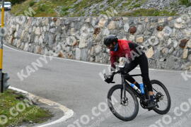 Photo #2445106 | 30-07-2022 14:08 | Passo Dello Stelvio - Waterfall curve BICYCLES