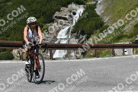 Photo #2495286 | 03-08-2022 12:23 | Passo Dello Stelvio - Waterfall curve BICYCLES