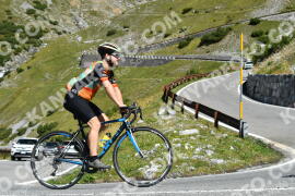 Photo #2669235 | 16-08-2022 11:19 | Passo Dello Stelvio - Waterfall curve BICYCLES