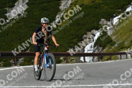 Photo #4143547 | 03-09-2023 12:37 | Passo Dello Stelvio - Waterfall curve BICYCLES