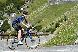 Photo #2288795 | 12-07-2022 11:59 | Passo Dello Stelvio - Waterfall curve BICYCLES