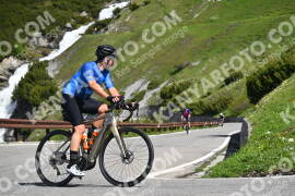 Foto #4694790 | 24-06-2024 10:21 | Passo Dello Stelvio - Waterfall Kehre BICYCLES
