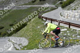 Foto #3068830 | 09-06-2023 15:04 | Passo Dello Stelvio - Waterfall Kehre BICYCLES