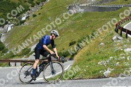 Photo #2494981 | 03-08-2022 11:21 | Passo Dello Stelvio - Waterfall curve BICYCLES