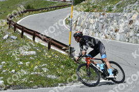 Photo #3474326 | 15-07-2023 14:08 | Passo Dello Stelvio - Waterfall curve BICYCLES