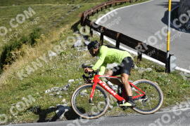 Photo #2751253 | 26-08-2022 10:12 | Passo Dello Stelvio - Waterfall curve BICYCLES