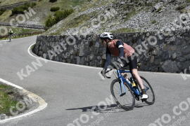 Photo #2076873 | 01-06-2022 11:27 | Passo Dello Stelvio - Waterfall curve BICYCLES