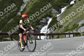 Foto #3160235 | 18-06-2023 13:39 | Passo Dello Stelvio - Waterfall Kehre BICYCLES