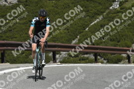 Photo #3103212 | 15-06-2023 10:38 | Passo Dello Stelvio - Waterfall curve BICYCLES
