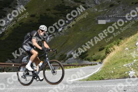 Photo #2789628 | 01-09-2022 11:20 | Passo Dello Stelvio - Waterfall curve BICYCLES