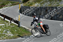 Foto #2589774 | 11-08-2022 11:01 | Passo Dello Stelvio - Waterfall Kehre BICYCLES
