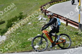 Foto #2254553 | 08-07-2022 14:44 | Passo Dello Stelvio - Waterfall Kehre BICYCLES