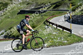 Photo #2183813 | 25-06-2022 09:44 | Passo Dello Stelvio - Waterfall curve BICYCLES