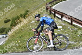 Photo #2779116 | 29-08-2022 14:22 | Passo Dello Stelvio - Waterfall curve BICYCLES