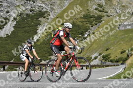 Photo #2784274 | 30-08-2022 11:08 | Passo Dello Stelvio - Waterfall curve BICYCLES