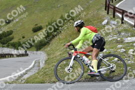 Photo #3827404 | 11-08-2023 14:52 | Passo Dello Stelvio - Waterfall curve BICYCLES