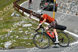 Foto #4024445 | 22-08-2023 13:04 | Passo Dello Stelvio - Waterfall Kehre BICYCLES