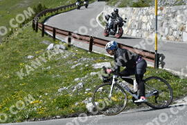 Foto #3131818 | 17-06-2023 16:10 | Passo Dello Stelvio - Waterfall Kehre BICYCLES