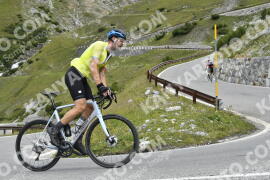 Photo #3761271 | 08-08-2023 10:48 | Passo Dello Stelvio - Waterfall curve BICYCLES
